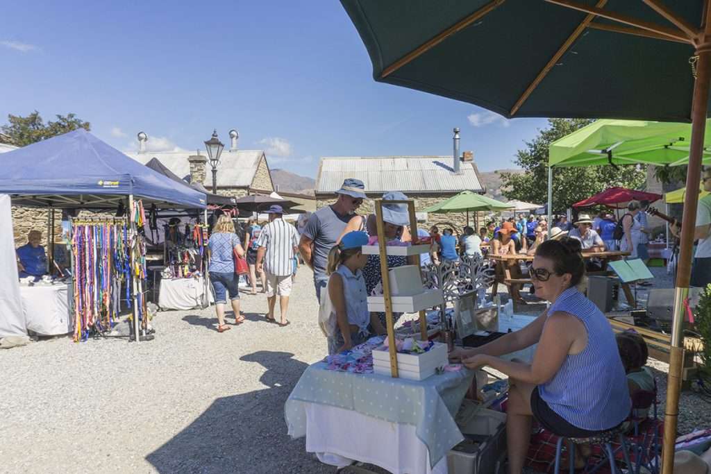Cromwell Farmers&amp;#39; &amp; Craft Market | Central Otago