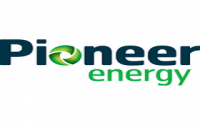 Pioneer Energy