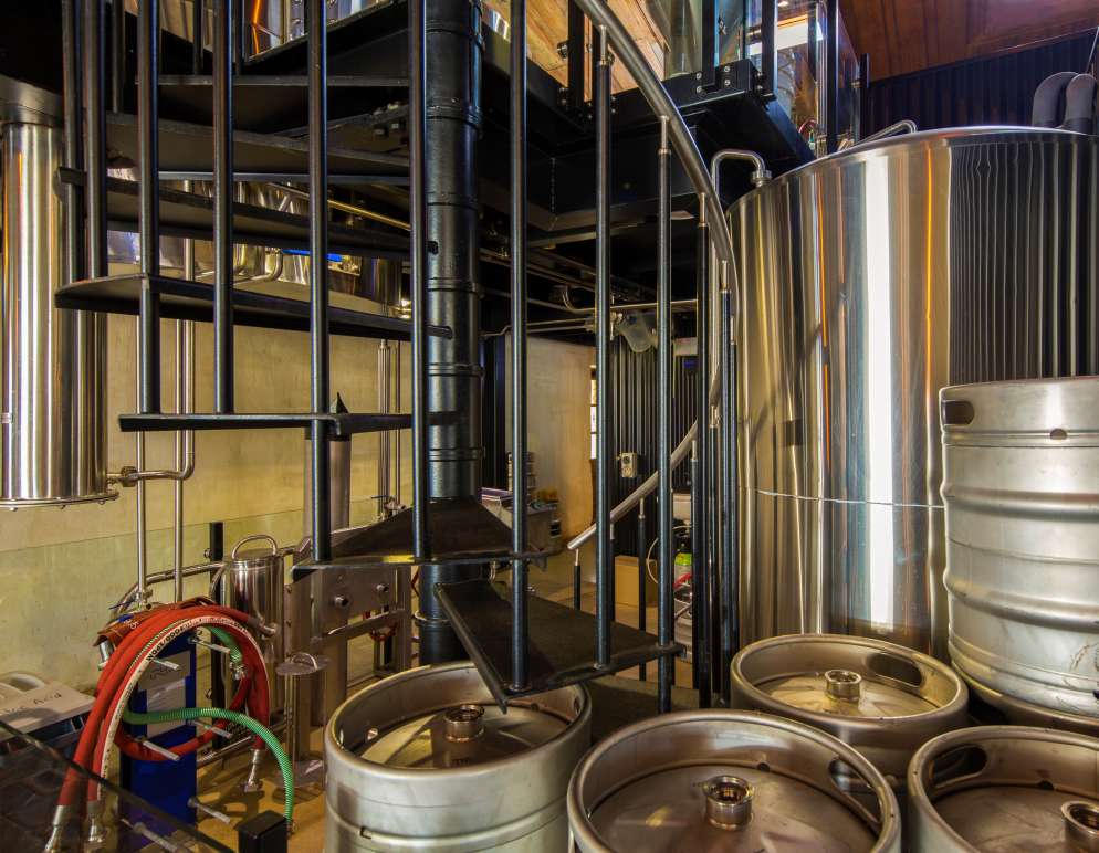 The Victoria Store Brewery | Central Otago